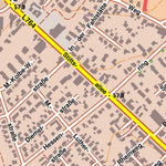 Minden 1 (1:10,000)