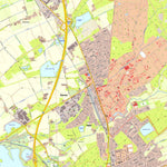 Paderborn 8 (1:10,000)