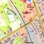 Paderborn 8 (1:10,000)