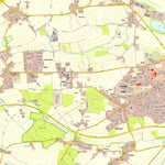Bad Salzuflen 2 (1:10,000)