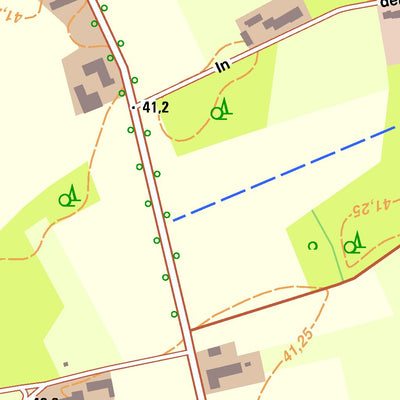 Rahden 12 (1:10,000)