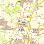 Herford 6 (1:10,000)