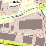 Herford 6 (1:10,000)