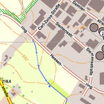 Horn-Bad Meinberg 1 (1:10,000)