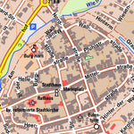 Horn-Bad Meinberg 1 (1:10,000)