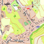 Porta Westfalica 6 (1:10,000)