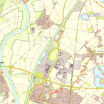 Petershagen 9 (1:10,000)