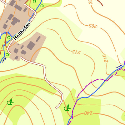 Blomberg 6 (1:10,000)