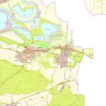 Kalletal 5 (1:10,000)