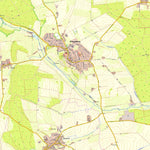 Bad Driburg 4 (1:10,000)