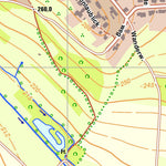 Bad Driburg 4 (1:10,000)