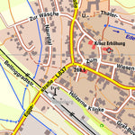 Warburg 2 (1:10,000)