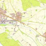 Warburg 8 (1:10,000)