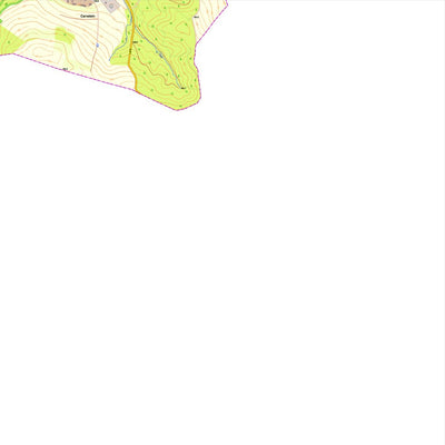 Marsberg 14 (1:10,000)