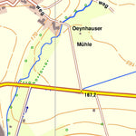 Nieheim 4 (1:10,000)