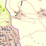 Bielefeld 4 (1:10,000)