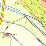 Warburg 14 (1:10,000)