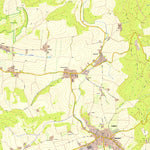 Kalletal 3 (1:10,000)