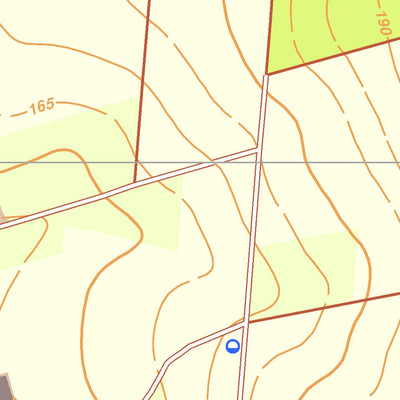 Steinheim 2 (1:10,000)