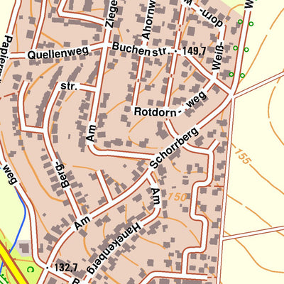Steinheim 2 (1:10,000)