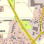 Kirchlengern 2 (1:10,000)