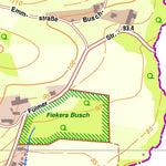 Porta Westfalica 7 (1:10,000)