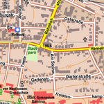 Barntrup 1 (1:10,000)