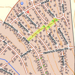 Barntrup 1 (1:10,000)