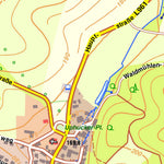 Dörentrup 2 (1:10,000)