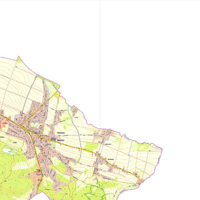 Porta Westfalica 9 (1:10,000)