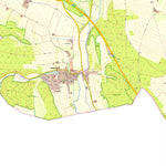 Warburg 9 (1:10,000)