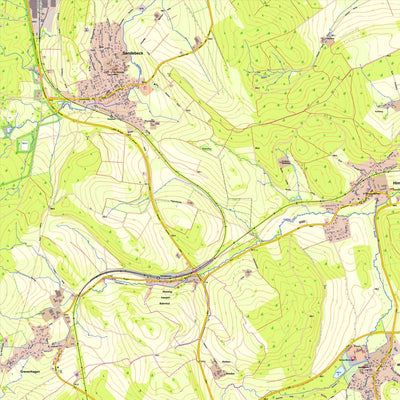 Steinheim 4 (1:10,000)