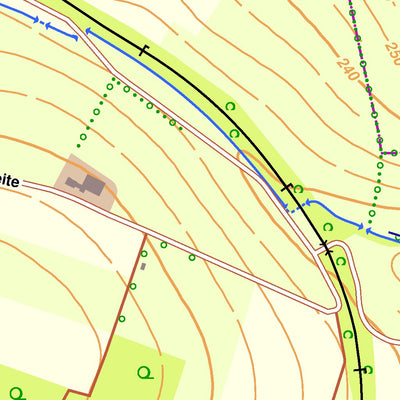 Steinheim 4 (1:10,000)