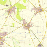 Warburg 12 (1:10,000)