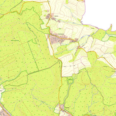 Blomberg 5 (1:10,000)