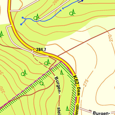 Blomberg 5 (1:10,000)