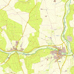 Willebadessen 2 (1:10,000)