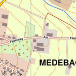 Medebach 2 (1:10,000)