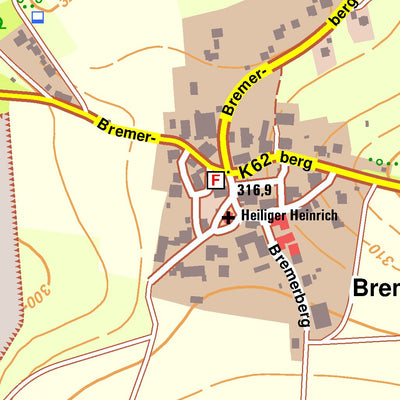 Höxter 13 (1:10,000)