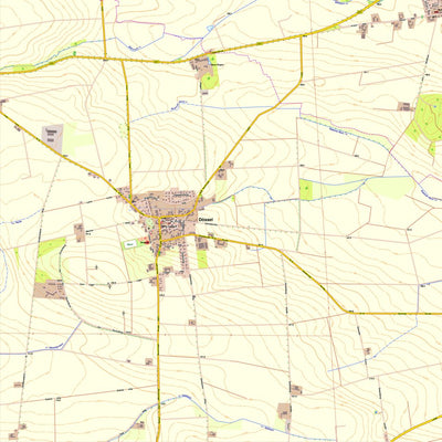 Warburg 3 (1:10,000)