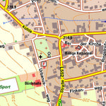Warburg 3 (1:10,000)