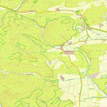 Medebach 7 (1:10,000)