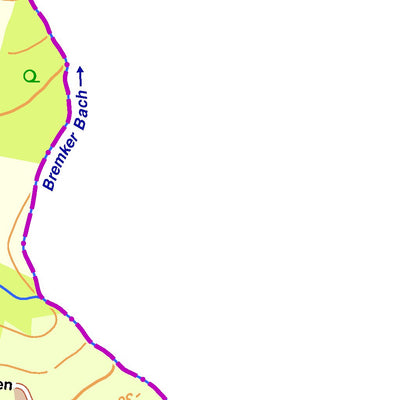 Extertal 3 (1:10,000)