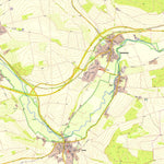 Brakel 7 (1:10,000)