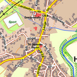 Brakel 7 (1:10,000)