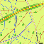 Lügde 5 (1:10,000)