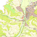 Lügde 8 (1:10,000)