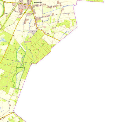 Petershagen 17 (1:10,000)