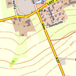 Willebadessen 3 (1:10,000)