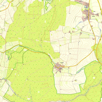Nieheim 3 (1:10,000)